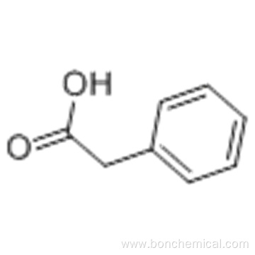 Phenylacetic acid CAS 103-82-2